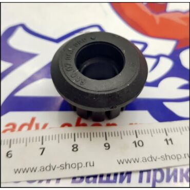 KTM резинка демпферная 950 990A 03 13 / 690 Duke 07 12 ( 60007065000 ) - миниатюра 1
