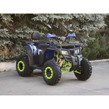 Квадроцикл Rmoto Lion 200 А - миниатюра 2