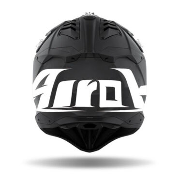 Шлем AIROH AVIATOR 3 Color Black Matt (Матовый) - миниатюра 2