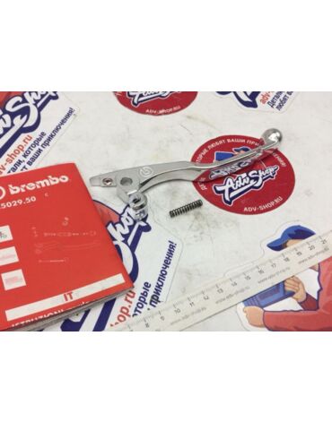 KTM Рычаг тормоза + SPRING 2009 Brembo KTM SX EXC 125 500 530 09 13 ( 54813002200 )