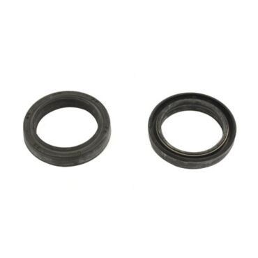 Комплект сальников вилки Athena под мотоцикл Kawasaki, Yamaha, Suzuki (36*48*8 9,5) BR4712E - миниатюра 1