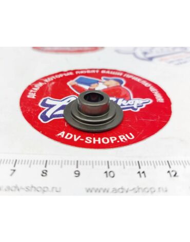 HONDA RETAINER, VALVE SPRING тарелка клапана XR650L ( 14771MK4860 )