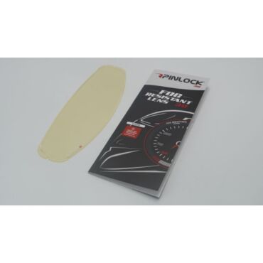 Пинлок для шлемов AXOR APEX - миниатюра 1