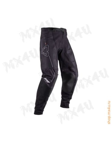 Штаны для мотокросса и эндуро 4.5 Black V26
