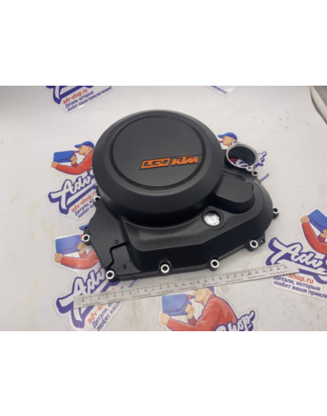 KTM крышка сцепления 690 R / SMC 19 23 ( 7683000124441 )
