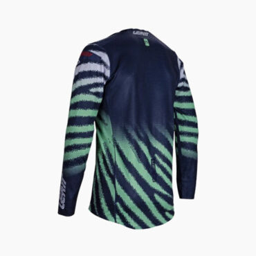 Leatt Джерси 5.5 UltraWeld Matcha 2025 - миниатюра 3