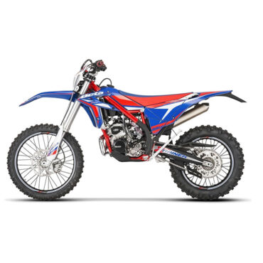 Комплект наклеек Beta Xtrainer 2T 250 300 2020 - миниатюра 1