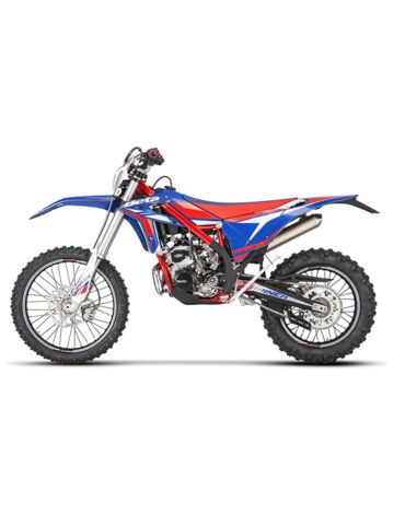 Комплект наклеек Beta Xtrainer 2T 250 300 2020