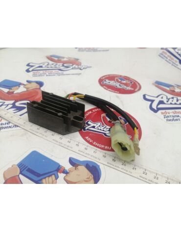 KTM VOLTAGE REGULATOR SXF  07 21  реле регулятор ( 77211034000 / 77311034000 )