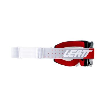 Очки Leatt Velocity 4.5 Forge (Линза Light Grey 58% светопропускаемость) - миниатюра 1