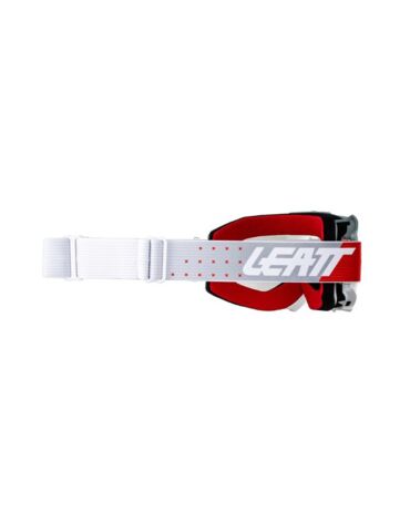 Очки Leatt Velocity 4.5 Forge (Линза Light Grey 58% светопропускаемость)