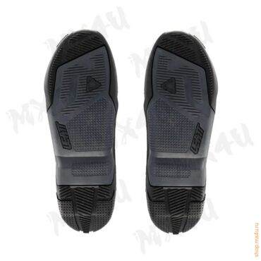 Подошва 4.5 5.5 Sole Black Grey - миниатюра 1