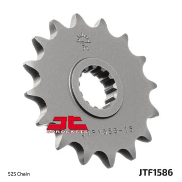 Звезда ведущая JT JTF1586.16 - миниатюра 1