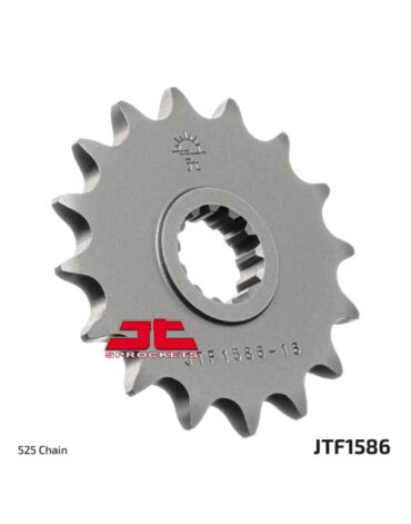 Звезда ведущая JT JTF1586.16