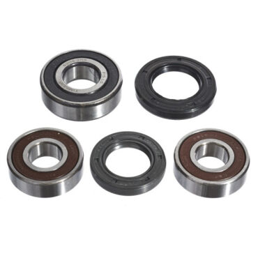Комплект подшипников и сальников заднего колеса CHAKIN RacingLine CH25 1230RL - миниатюра 1