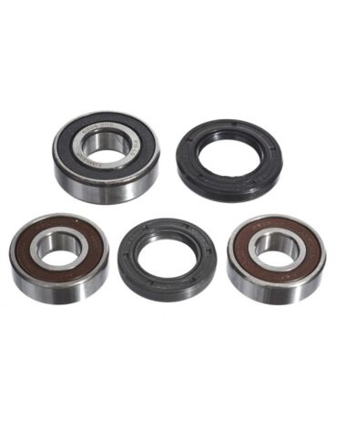 Комплект подшипников и сальников заднего колеса CHAKIN RacingLine CH25 1230RL