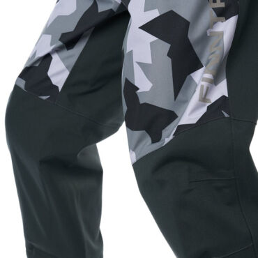 Finntrail Вейдерсы Speedmaster 1528 Camo Light Grey - миниатюра 2