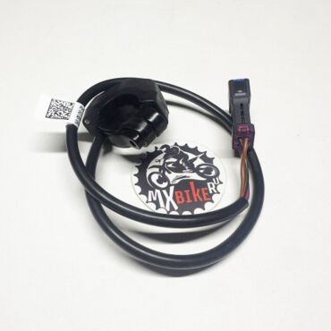 Пульт старт стоп KTM SX SXF 23- ; EXC EXC F 24- / Husqvarna TC FC 23- ; TE FE 24- / GasGas MC MC F 23- ; EC EC F 24- - миниатюра 1
