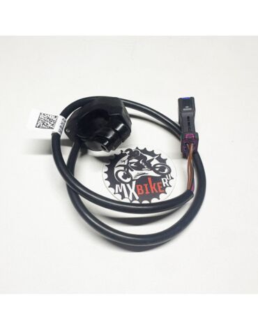 Пульт старт стоп KTM SX SXF 23- ; EXC EXC F 24- / Husqvarna TC FC 23- ; TE FE 24- / GasGas MC MC F 23- ; EC EC F 24-