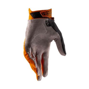 Leatt Перчатки Lite 4.5 V26 Orange - миниатюра 1