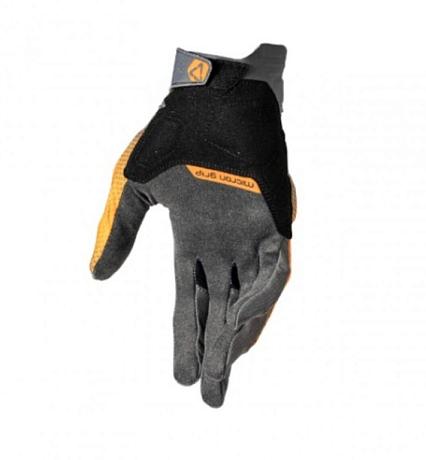 Перчатки Leatt ADV X Flow 5.5 Short, Orange 2026