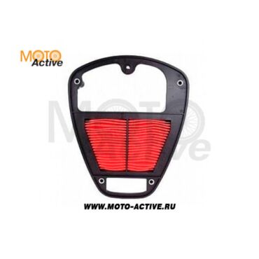Воздушный фильтр Hi Flo HFA 2919 - миниатюра 1