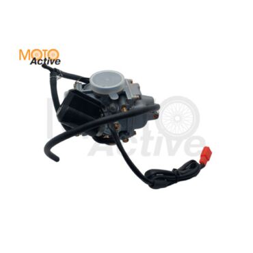 Карбюратор 157QMJ 150см3 - миниатюра 1