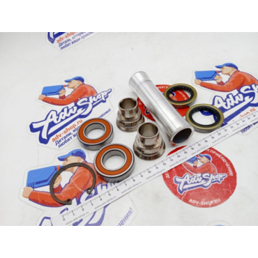 KTM ремкомплект ступицы зад 125 500 EXC EXCF 10 16 ( 78010015000 / 54810015000 / 77310015000 ) - миниатюра 1