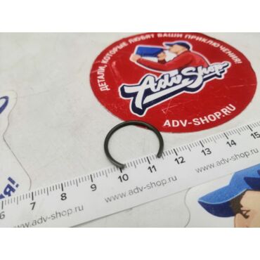 KTM WIRE LOCK RING C18X1,5 стопор поршневого пальца 2T 250 SX EXC TPI 98-> 300 EXC 98 16 ( 54030074000 ) - миниатюра 1