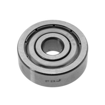 Подшипник 638ZZ (28x8x9), крышки вариатора Longjia Formula 2T  - миниатюра 1