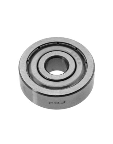 Подшипник 638ZZ (28x8x9), крышки вариатора Longjia Formula 2T 