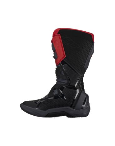 Leatt Мотоботы кроссовые 3.5 V26 Red