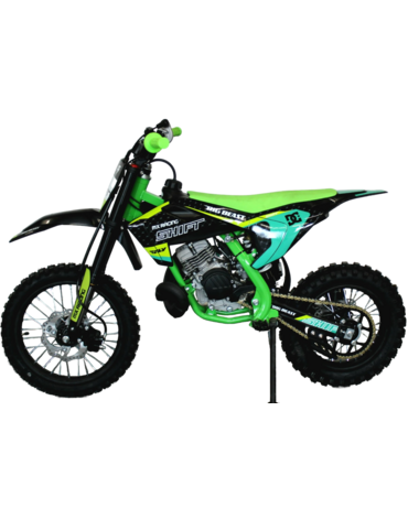Питбайк Racer TM