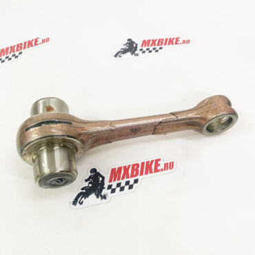 Шатун комплект KTM 250SX EXC, 300EXC 09- / Husqvarna TC TE250,TE300 14- / GasGas EC250 300 21- - миниатюра 1