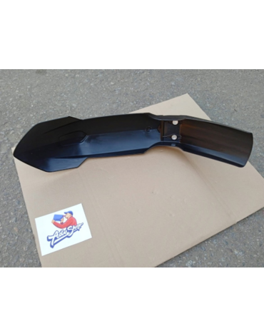 Polisport Крыло переднее черное KTM SX SXF 125 450 16 22 EXC EXCF 125 500 17 23 // 8574200003