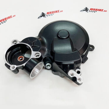 Крышка генератора KTM 250EXC, 300EXC 08 16 / Husqvarna TE250, TE300 14 16 - миниатюра 1