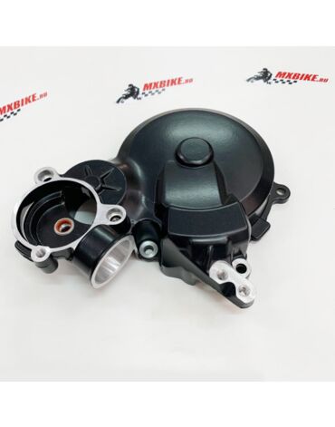 Крышка генератора KTM 250EXC, 300EXC 08 16 / Husqvarna TE250, TE300 14 16