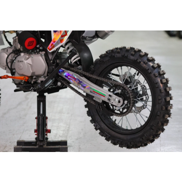 Питбайк MIVIMOTO CORSA 125 17 14 - миниатюра 3