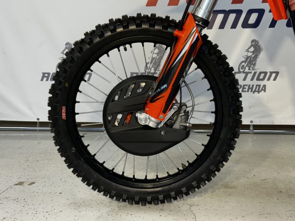 Мотоцикл NFX OUTLAW KBS300 MX - фото 1