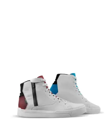 Мотокроссовки Gaerne G.Rome Gore Tex White