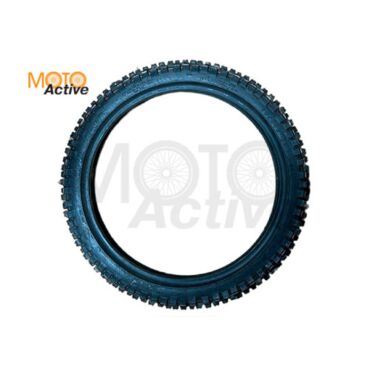 Покрышка мото 17'' 70 100 -17 CM702 (CST) - миниатюра 2