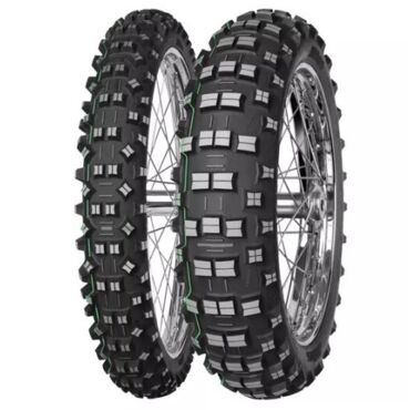Шина Mitas Terra Force EF 90 100 21 Super Light [57R TT] [Front] - миниатюра 1
