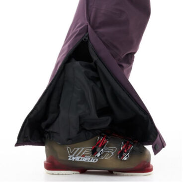 Dragonfly Комбинезон Gravity 2.0 Man Plum 2025 - миниатюра 3