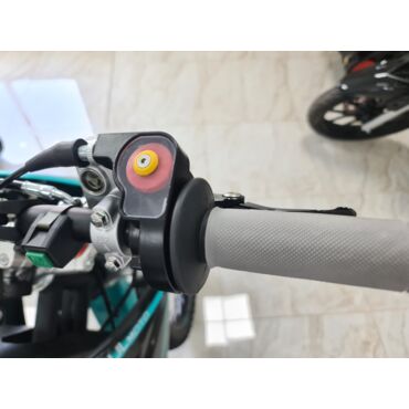 Питбайк Regulmoto Seven Medalist Pro 17 14, 140 49 cc - миниатюра 6