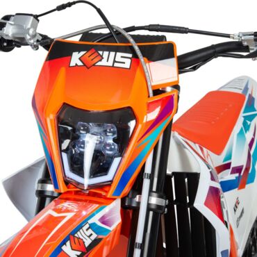 Мотоцикл Кросс Kews K23 LITE - миниатюра 2