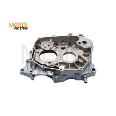 Картер двигателя правый Senke SK 125, RM 125 - миниатюра 1