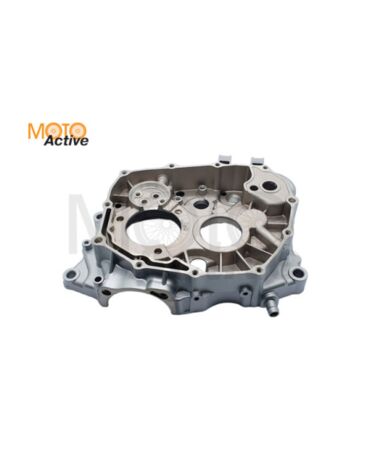 Картер двигателя правый Senke SK 125, RM 125