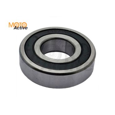 Подшипник 6307 35х80х21 2RS редуктора мотоблока (редуктора фрезы 178 186F) 