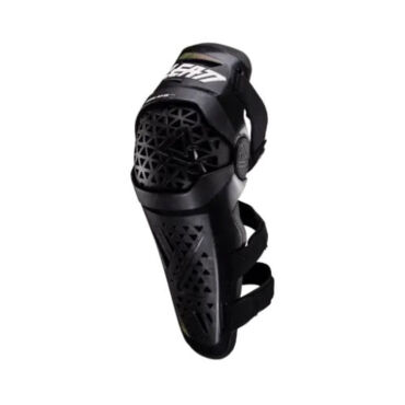 Leatt Защита коленей Dual Axis Pro Black (2024) - миниатюра 2