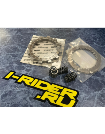 Комплект сцепления KTM OEM 46232010010 65 SX 2009 2023